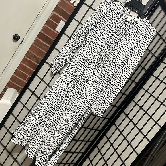 J. CREW FACTORY DRESS, size 10 - Picture 4 of 8